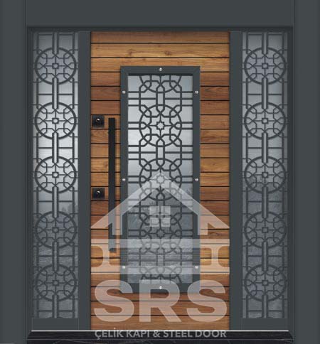 SRS DOOR - 1402